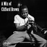 Clifford Brown