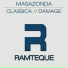 MASAZONDA