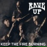 RaveUp