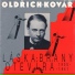 Oldřich Kovář