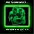 The Suomi Boys