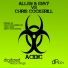Allen & Envy vs. Chris Cockerill