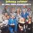Johnny Reimar