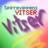 Spirrevippen