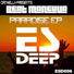 Dan Kelly Presents. Beat Maneuva
