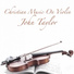 Jhon Taylor