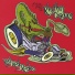 Anthony Vincent and the Rhythm Dragons
