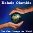 Kolade Olamide