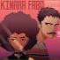 Kinara, Fabo