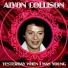 Alvon Collison