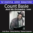 Count Basie feat. Jimmy Rushing