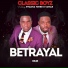 Classicboyz feat. Nyasha Timbe and Tamar