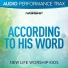 New Life Worship Kids feat. Jared Anderson