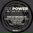 Tom of Brooklyn feat. Deep Sang