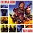 (OST Wild Geese) Joan Armatrading