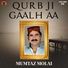 Mumtaz Molai