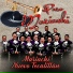 Mariachi Nuevo Tecalitlán