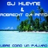 GJ Kleyne, Robrecht Da Pinto