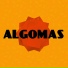 Algomas