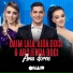 Daim Lala feat. Aida Doçi, Argjenda Doçi