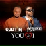 Gudtin feat. Peruzzi