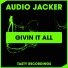 Audio Jacker
