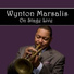Wynton Marsalis