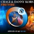 Chagi, Danny Kors