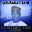 Abubakar sani