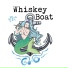 Whiskey Boat