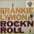 Frankie Lymon