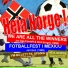 Nordre Sving