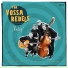 The Vossa Rebels
