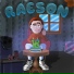 Raeson