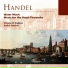 Virtuosi Of England, Arthur Davison