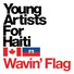 Artists For Haiti