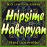 Hripsime Hakobyan