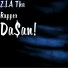 Z.I.A Tha Rapper
