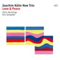 Joachim Kühn New Trio 2017
