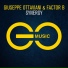 Giuseppe Ottaviani, Factor B