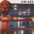 Gwazi