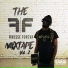 Finesse Foreva feat. TayoGG, Bagz & David Monroe