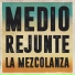 Medio Rejunte