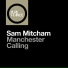 Sam Mitcham
