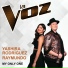 Yashira Rodríguez, Raymundo