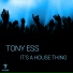 Tony Ess