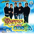 Los Reyes de La Costa