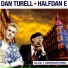 Dan Turéll & Halfdan E