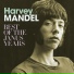 Harvey Mandel