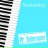 Mr. Undercover